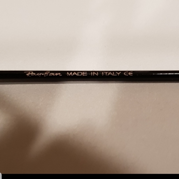 RayBan Aviator Classic Collection - Picture 8 of 10